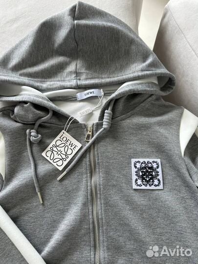 Двойка loewe женский 3 цвета