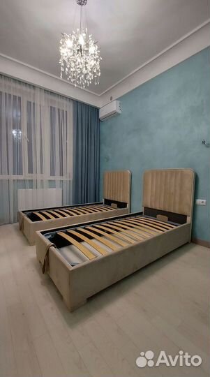 Кровать новая в наличии