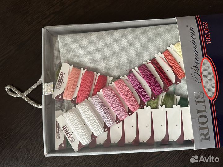 Риолис тюльпаны