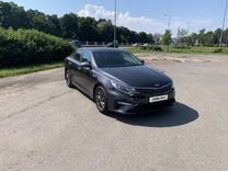 Kia Optima 2.0 AT, 2019, 142 430 км, с пробегом, цена 1 650 000 руб.