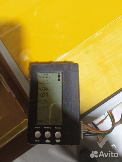 Аккумуляторы высокотоковые 18650 Samsung 30а