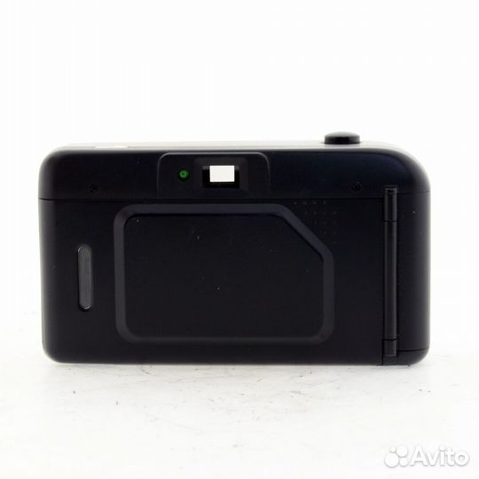 Пленочный фотоаппарат