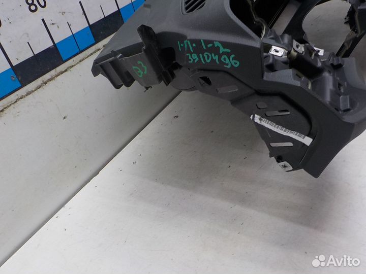 Б/У Б/У Торпедо 83B857001A24A VAG