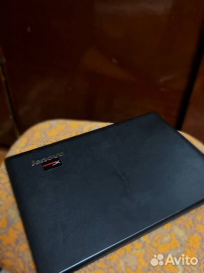 Ноутбук lenovo g50 30