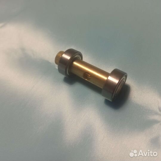 Точилка для часовых отверток