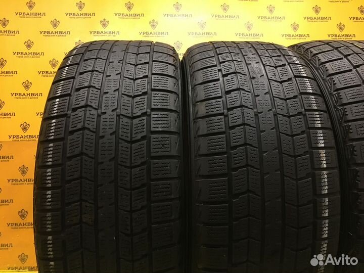 Dunlop Graspic DS3 225/55 R17 97Q