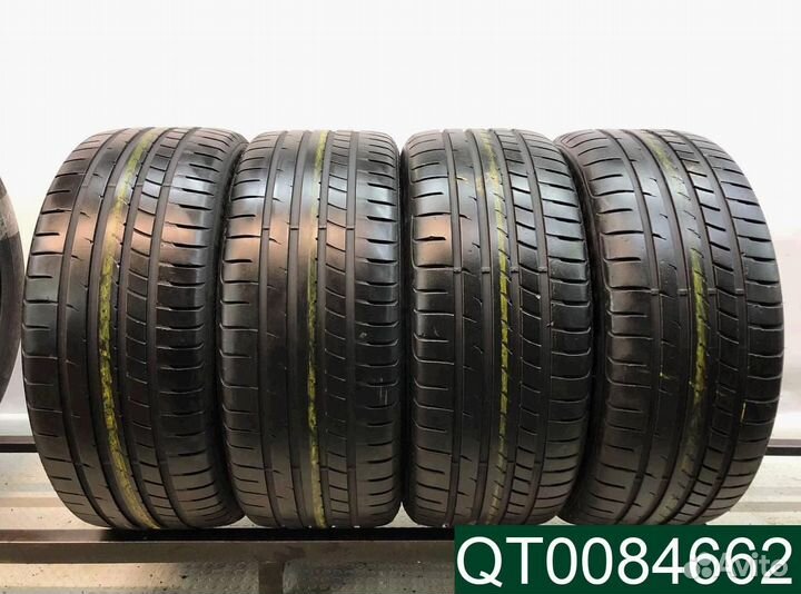 Goodyear Eagle F1 Asymmetric 2 245/40 R20 96P