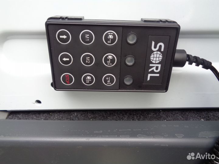 ГАЗ ГАЗон Next C41RB3, 2023