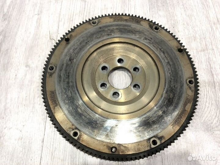 Маховик Skoda Octavia A5 BSE 2013