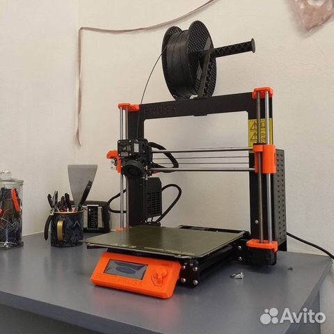 Prusa i3 стол