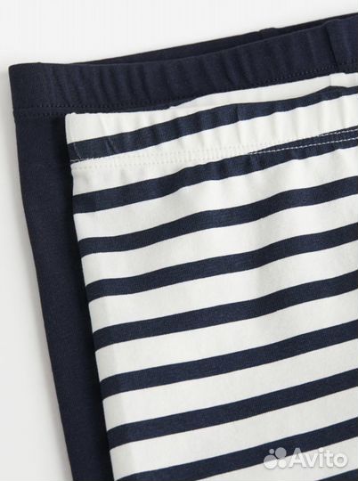 Велосипедки H&M 134