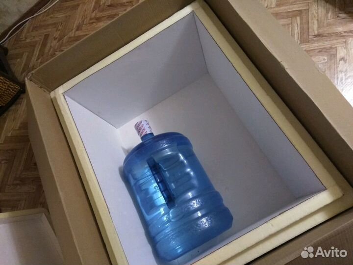 Термоконтейнер/термобокс