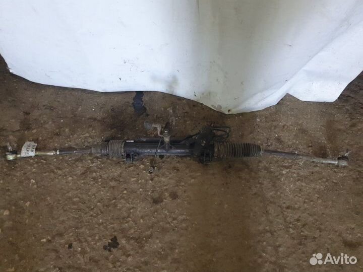 Рулевая рейка Iran Samand 2006