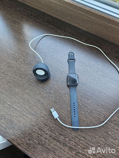 Часы Apple watch 5 44 mm