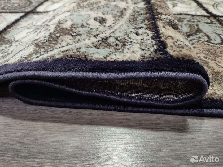 Ковёр 1.5х3 овальный