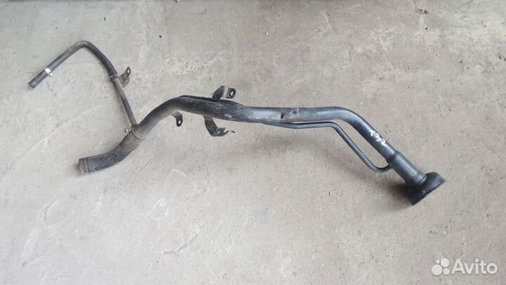 Горловина топливного бака Nissan X-Trail T32