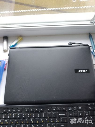 Ноутбук acer