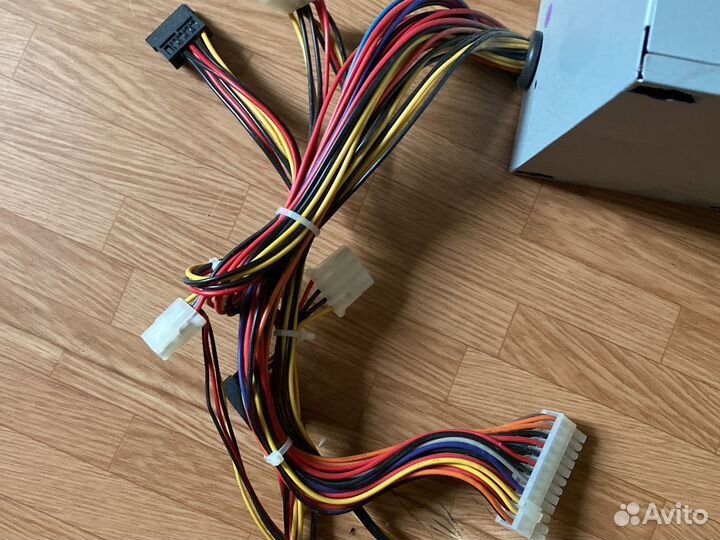 Блок питания для пк