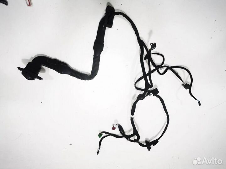 Проводка двери задней правой Mercedes-Benz X166