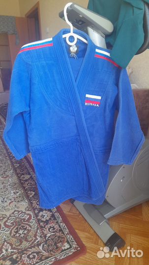 Кимоно для дзюдо 170