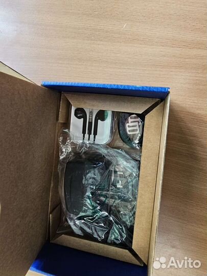 Тифлофлешплеер ElecGeste dtbp-301