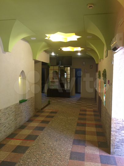 Офис, 57 м²