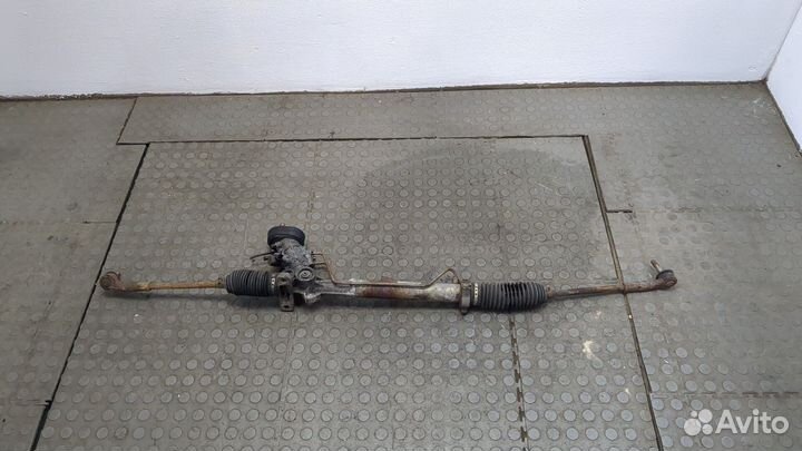 Рейка рулевая с г/у Skoda Fabia, 2003