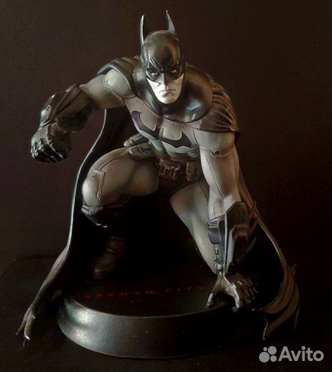 Фигурка Batman Arkham city collectors edit (2011)
