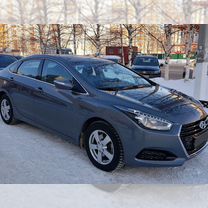 Hyundai i40 1.6 MT, 2015, 44 000 км, с пробегом, цена 2 050 000 руб.