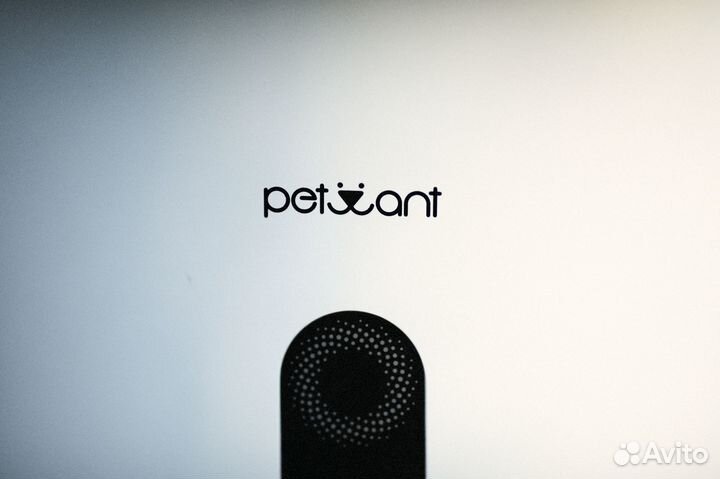 Автокормушка Petwant PF-102