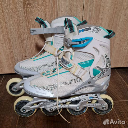 Ролики reaction