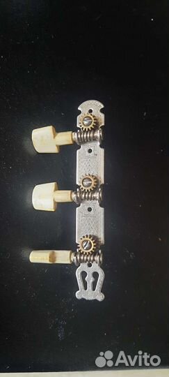 Колки на планки для гитары