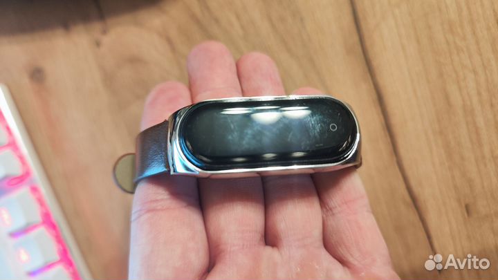Xiaomi Mi band 5