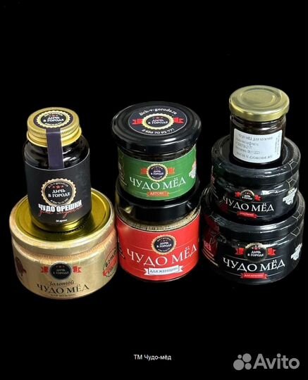 Лучшая формула для потенции –золотой чудо-мёд