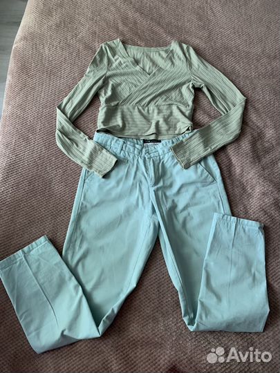 Женские вещи пакетом