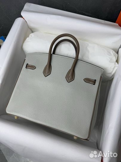 Сумка Hermes Birkin