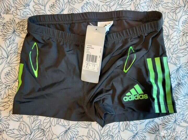 Adidas adizero женск тайсы разм S