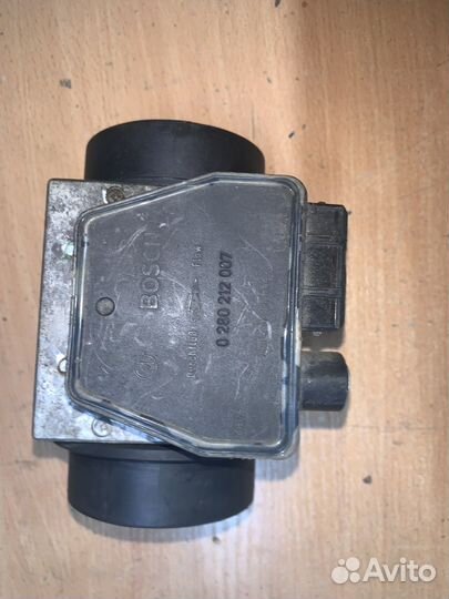 Дмрв Volvo 240/440/460/480