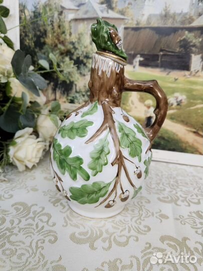 Кувшин/ штоф 