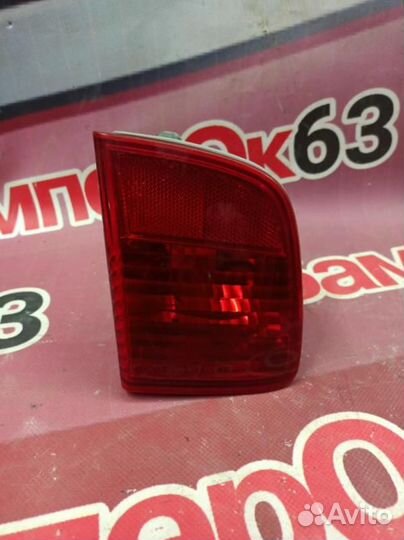 Фонарь в бампер Toyota Land Cruiser 200 2007 задн