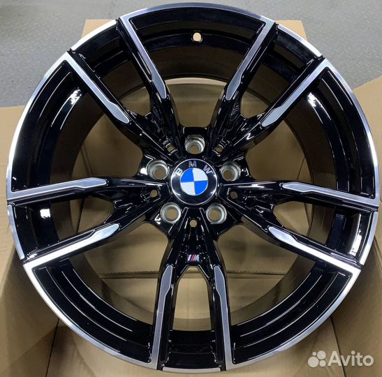 Зимние колеса шины диски на для бмв BMW 5(G30) R19