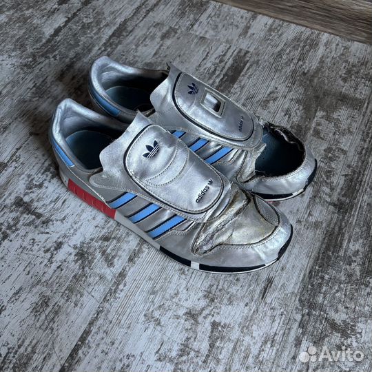 Adidas micropacer og 2020