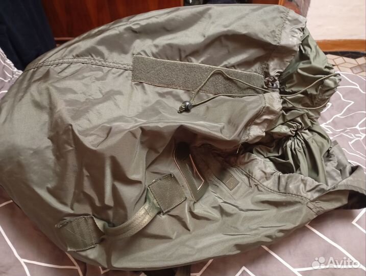 Баул армия России