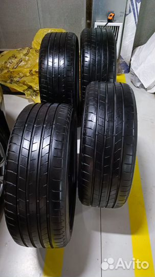 Bridgestone Turanza T005 245/45 R20 103W