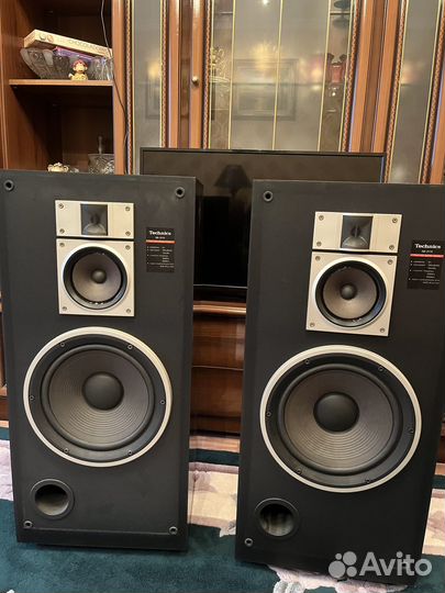 Акустические колонки Technics SB-2170
