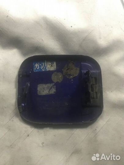 Лючок бензобака Honda Orthia EL2