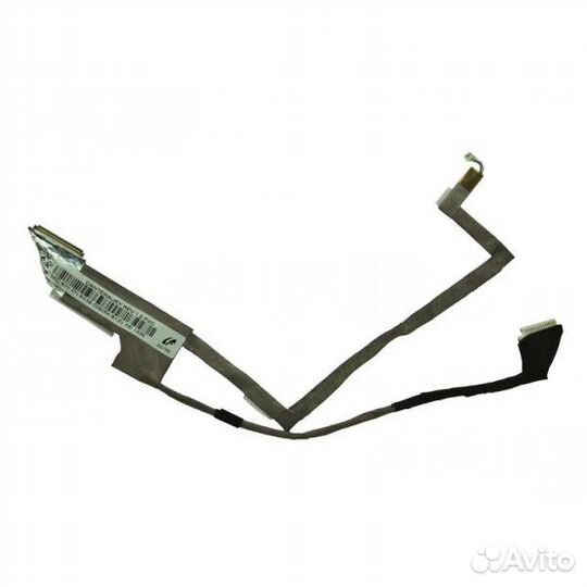 Шлейф матрицы для ноутбука Samsung NB30 N210, N143