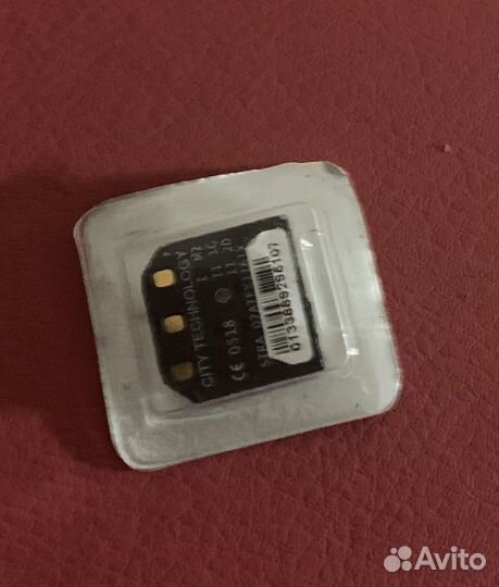 Сенсор micropel75c