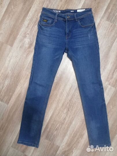 Джинсы мужские funday