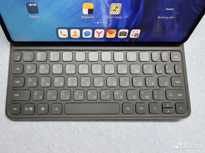 Планшет huawei MatePad Pro (MRX-AL09)